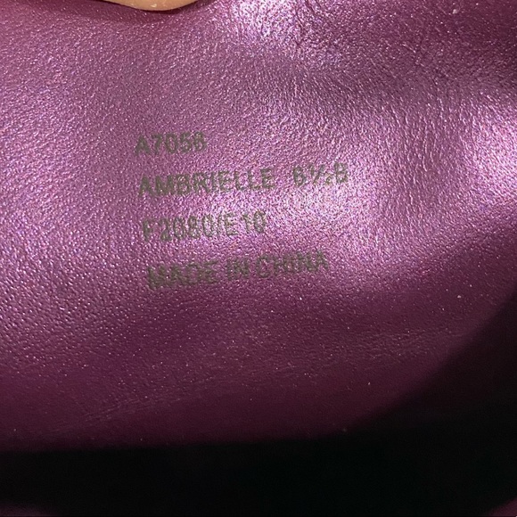 Coach ankle boots - Picture 5 of 7